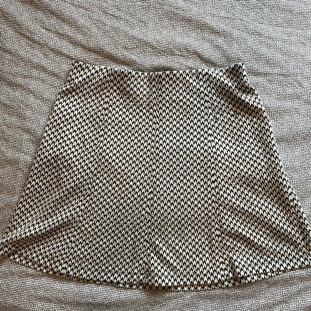 cotton skirt